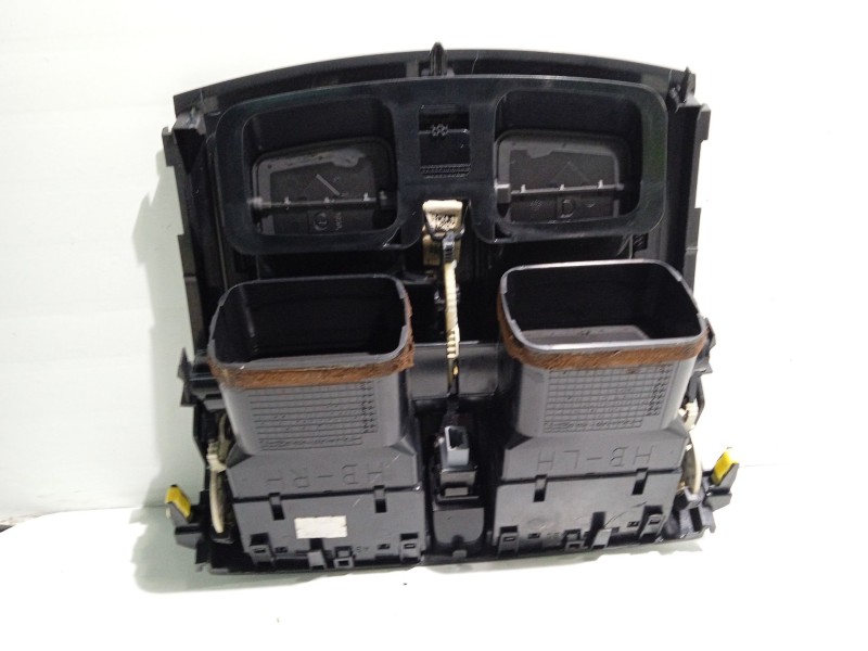 Recambio de warning para toyota auris (_e15_) 1.4 d-4d (nde150_) referencia OEM IAM 8433202131  