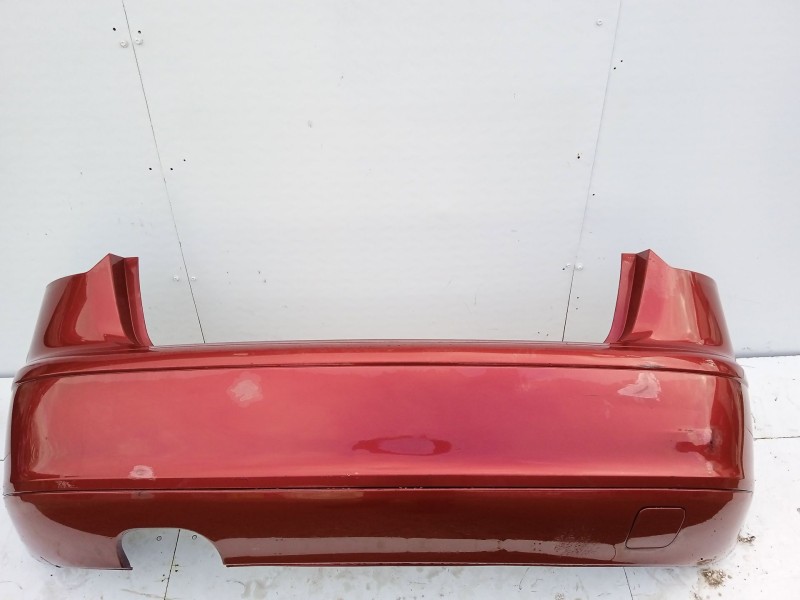 Recambio de paragolpes trasero para audi a3 (8p1) 2.0 tdi 16v referencia OEM IAM 8P3807303  