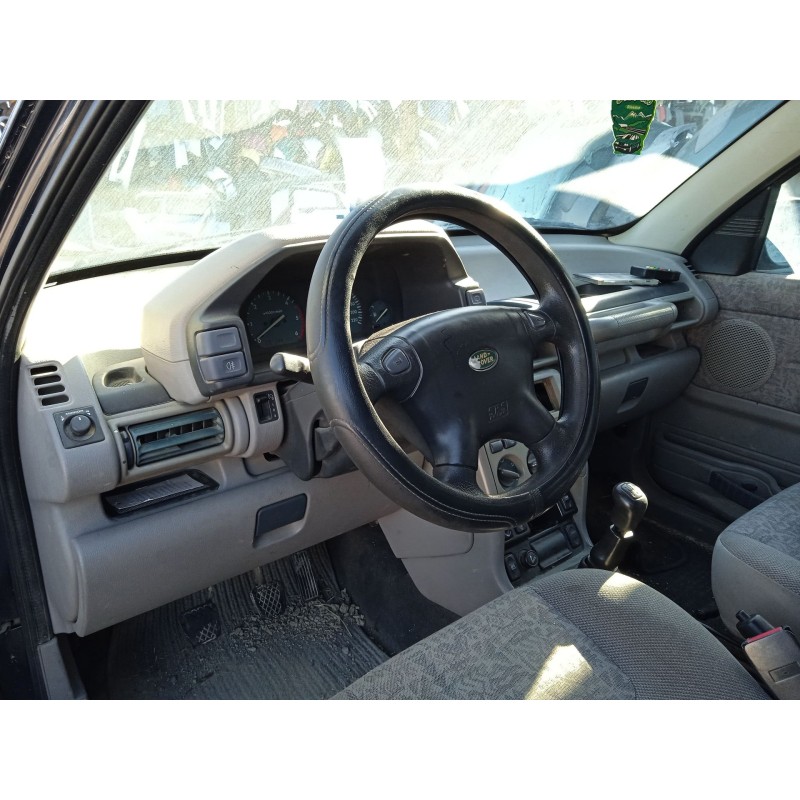 land rover freelander i (l314) del año 2000
