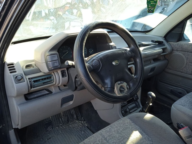 land rover freelander i (l314) del año 2000