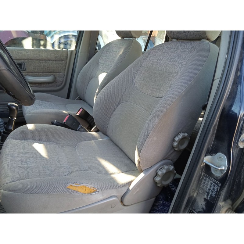 land rover freelander i (l314) del año 2000