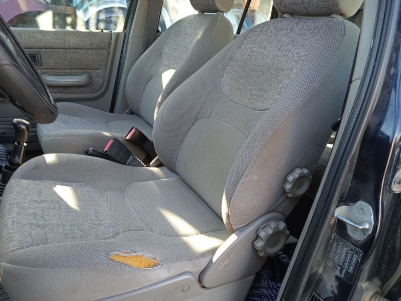 land rover freelander i (l314) del año 2000