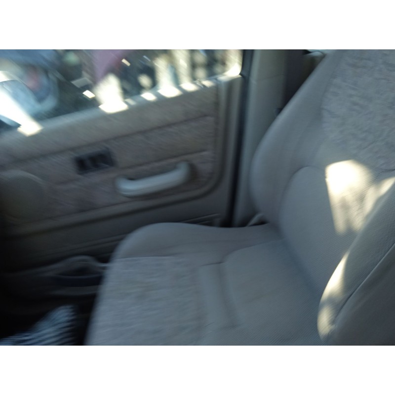 land rover freelander i (l314) del año 2000