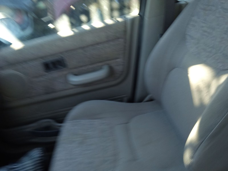 land rover freelander i (l314) del año 2000