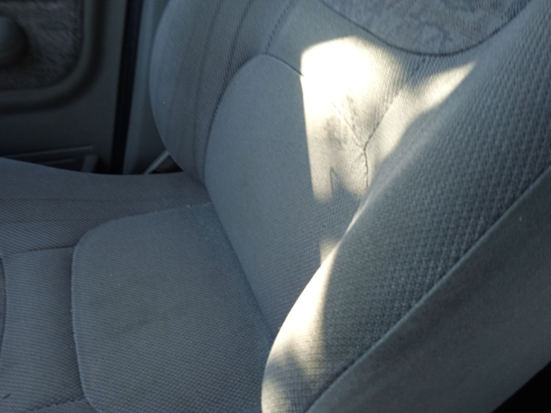 land rover freelander i (l314) del año 2000