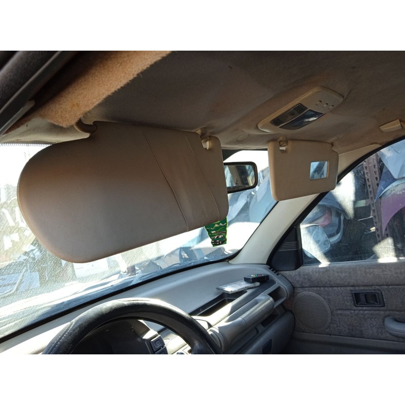 land rover freelander i (l314) del año 2000