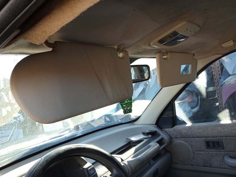 land rover freelander i (l314) del año 2000