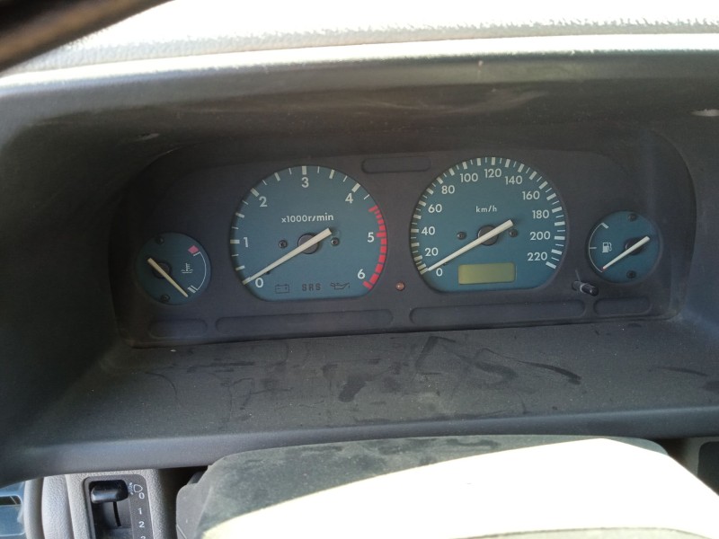 land rover freelander i (l314) del año 2000