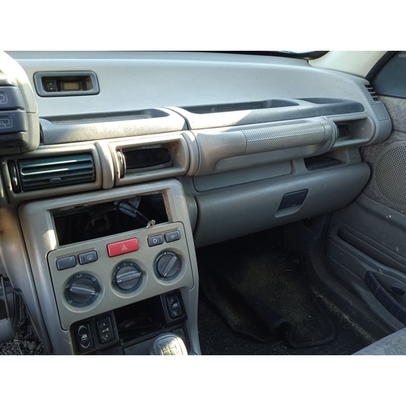 land rover freelander i (l314) del año 2000