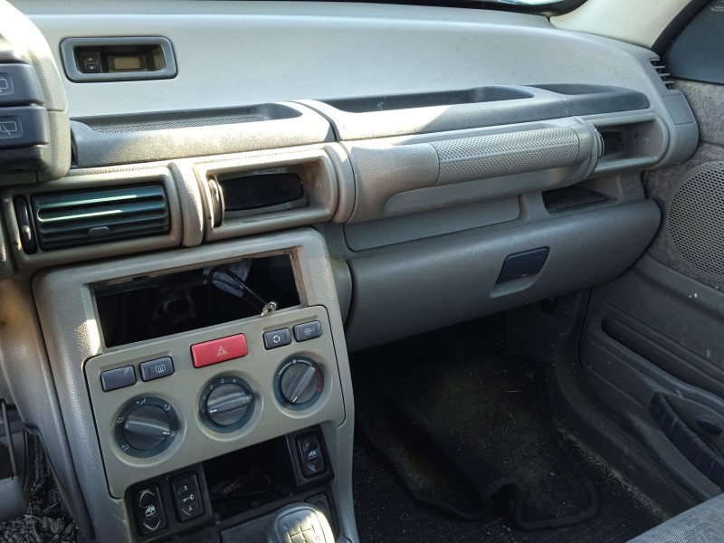 land rover freelander i (l314) del año 2000