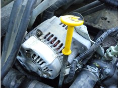 Recambio de alternador para land rover freelander i (l314) 2.0 di 4x4 referencia OEM IAM YLE102000   2