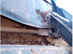 Recambio de motor limpia delantero para kia sportage suv (k00) 2.0 td 4wd referencia OEM IAM 981103W000   2