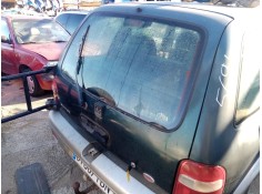 Recambio de porton trasero para kia sportage suv (k00) 2.0 td 4wd referencia OEM IAM 0K01G62020   2