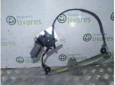 Recambio de elevalunas trasero izquierdo para  referencia OEM IAM    2