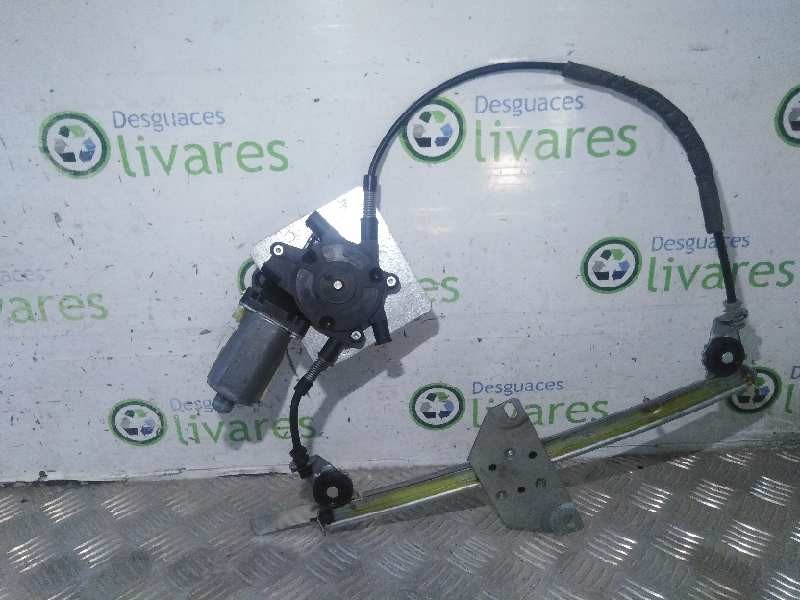 Recambio de elevalunas trasero izquierdo para  referencia OEM IAM   