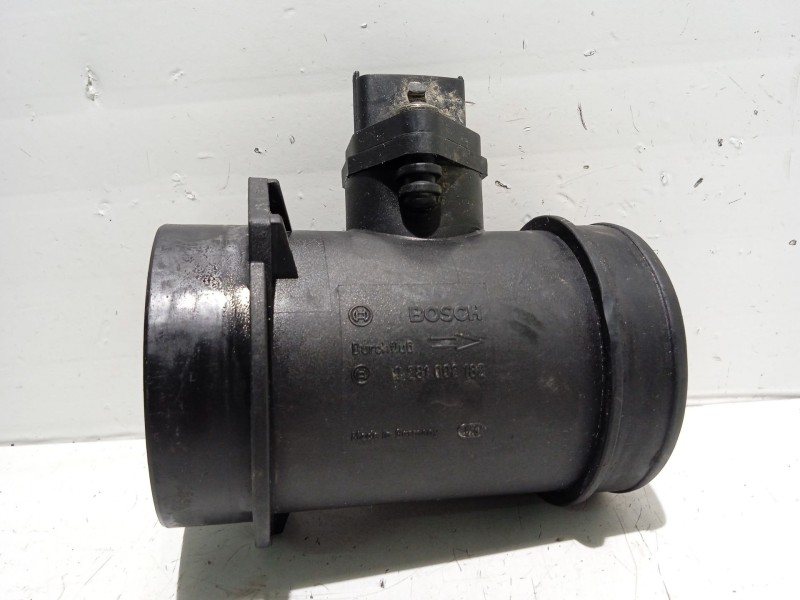 Recambio de caudalimetro para land rover freelander i (l314) 2.0 di 4x4 referencia OEM IAM 0281002182  