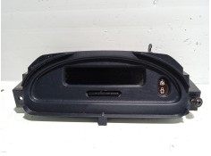 Recambio de pantalla multifuncion para renault cordoba referencia OEM IAM P7700436307A  