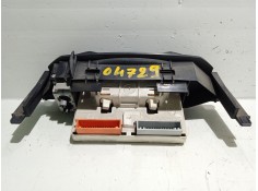 Recambio de pantalla multifuncion para renault cordoba referencia OEM IAM P7700436307A   2