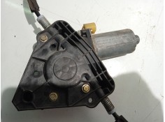 Recambio de elevalunas delantero derecho para renault cordoba referencia OEM IAM 0130821691   2