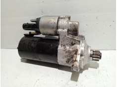 Recambio de motor de arranque para audi a3 (8p1) 2.0 tdi 16v referencia OEM IAM 02T911023M  