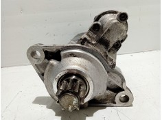 Recambio de motor de arranque para audi a3 (8p1) 2.0 tdi 16v referencia OEM IAM 02T911023M   2