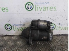 Recambio de motor arranque para  referencia OEM IAM  S114829 PUESTA EN MARCHA