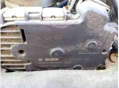 Recambio de caja mariposa para opel tigra twintop (x04) 1.4 (r97) referencia OEM IAM 24420536   2