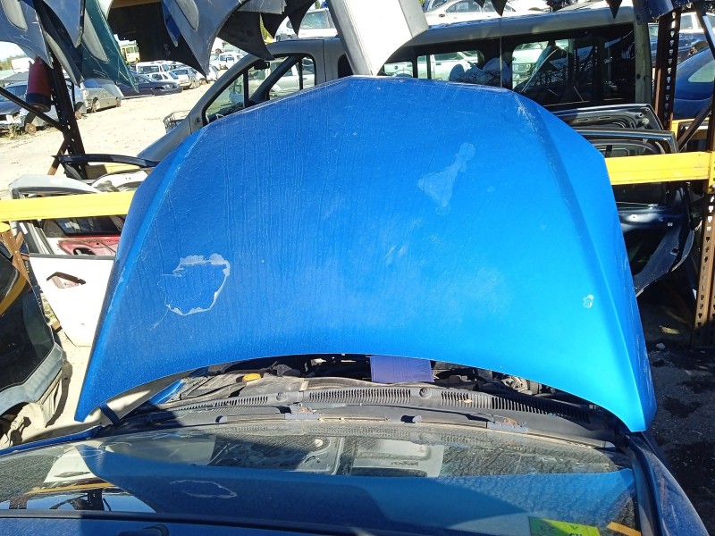 Recambio de capot para opel tigra twintop (x04) 1.4 (r97) referencia OEM IAM 93164195  