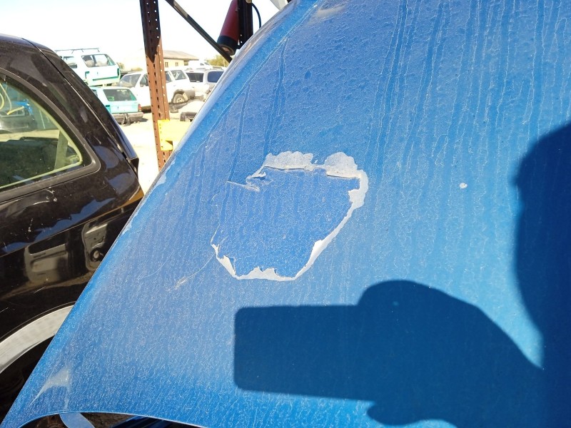 Recambio de capot para opel tigra twintop (x04) 1.4 (r97) referencia OEM IAM 93164195  