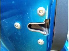 Recambio de cerradura puerta delantera izquierda para opel tigra twintop (x04) 1.4 (r97) referencia OEM IAM 24425291  