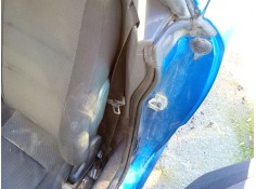 Recambio de cinturon seguridad delantero izquierdo para opel tigra twintop (x04) 1.4 (r97) referencia OEM IAM 93162270N  