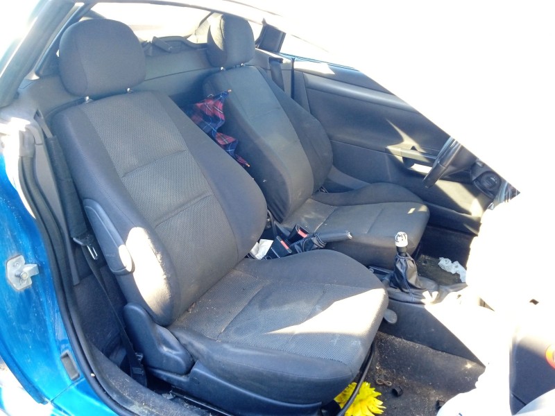 Recambio de juego asientos completo para opel tigra twintop (x04) 1.4 (r97) referencia OEM IAM   
