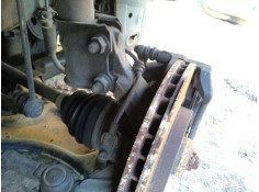 Recambio de mangueta delantera derecha para opel tigra twintop (x04) 1.4 (r97) referencia OEM IAM 13154318   2