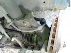 Recambio de mangueta delantera izquierda para opel tigra twintop (x04) 1.4 (r97) referencia OEM IAM 13154317   2