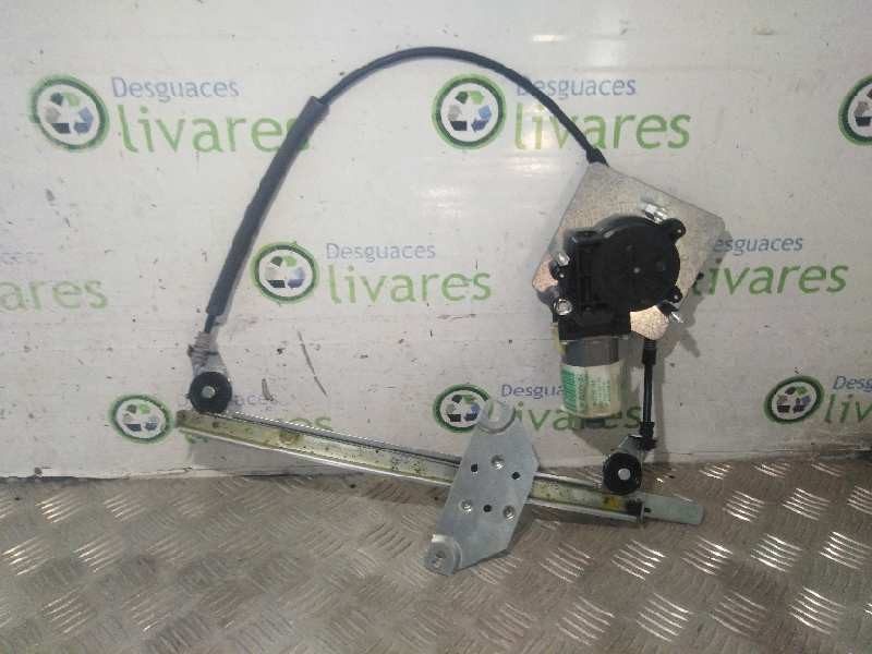 Recambio de elevalunas trasero derecho para  referencia OEM IAM   