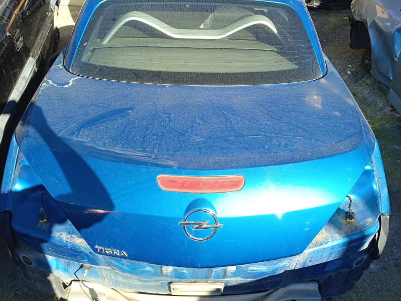 Recambio de porton trasero para opel tigra twintop (x04) 1.4 (r97) referencia OEM IAM 90510335  