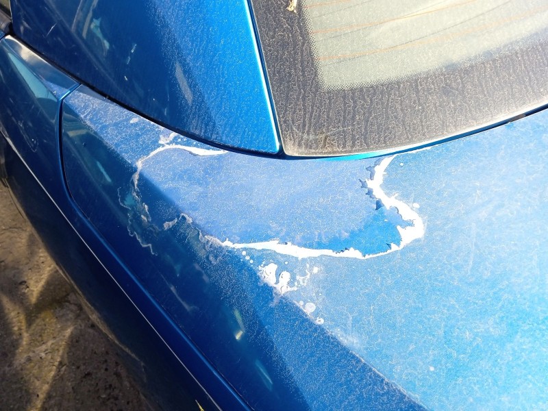 Recambio de porton trasero para opel tigra twintop (x04) 1.4 (r97) referencia OEM IAM 90510335  