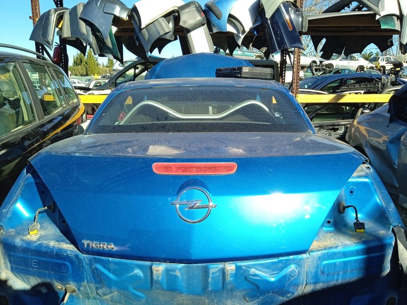 Recambio de porton trasero para opel tigra twintop (x04) 1.4 (r97) referencia OEM IAM 90510335  