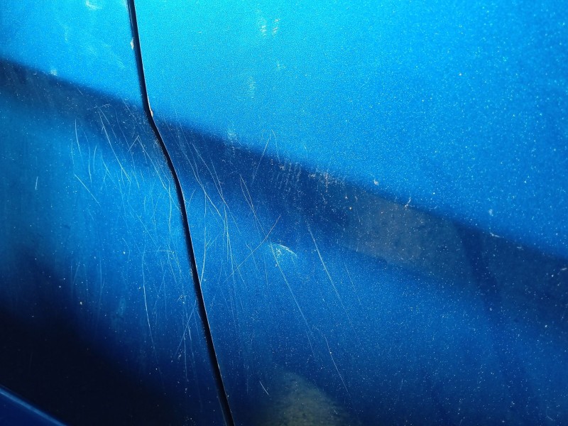 Recambio de puerta delantera derecha para opel tigra twintop (x04) 1.4 (r97) referencia OEM IAM   