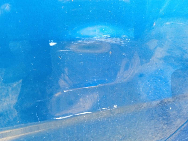 Recambio de puerta delantera derecha para opel tigra twintop (x04) 1.4 (r97) referencia OEM IAM   