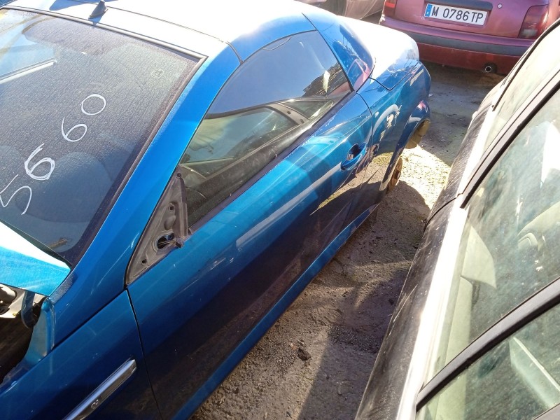 Recambio de puerta delantera izquierda para opel tigra twintop (x04) 1.4 (r97) referencia OEM IAM   