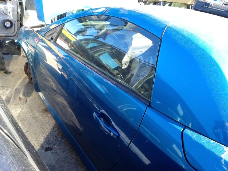 Recambio de puerta delantera izquierda para opel tigra twintop (x04) 1.4 (r97) referencia OEM IAM   