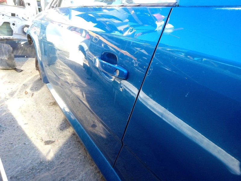 Recambio de puerta delantera izquierda para opel tigra twintop (x04) 1.4 (r97) referencia OEM IAM   