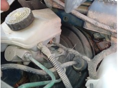 Recambio de servofreno para opel tigra twintop (x04) 1.4 (r97) referencia OEM IAM 5544002   2