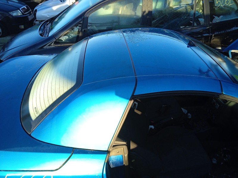 Recambio de techo electrico para opel tigra twintop (x04) 1.4 (r97) referencia OEM IAM 5188654  