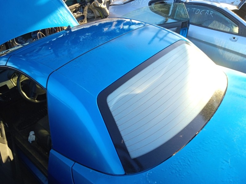 Recambio de techo electrico para opel tigra twintop (x04) 1.4 (r97) referencia OEM IAM 5188654  