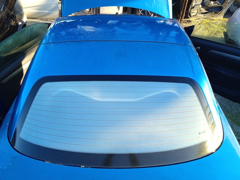 Recambio de techo electrico para opel tigra twintop (x04) 1.4 (r97) referencia OEM IAM 5188654  