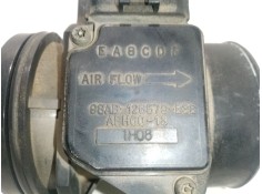 Recambio de caudalimetro para ford focus i (daw, dbw) 1.8 tdci referencia OEM IAM 98AB9P965AA   2
