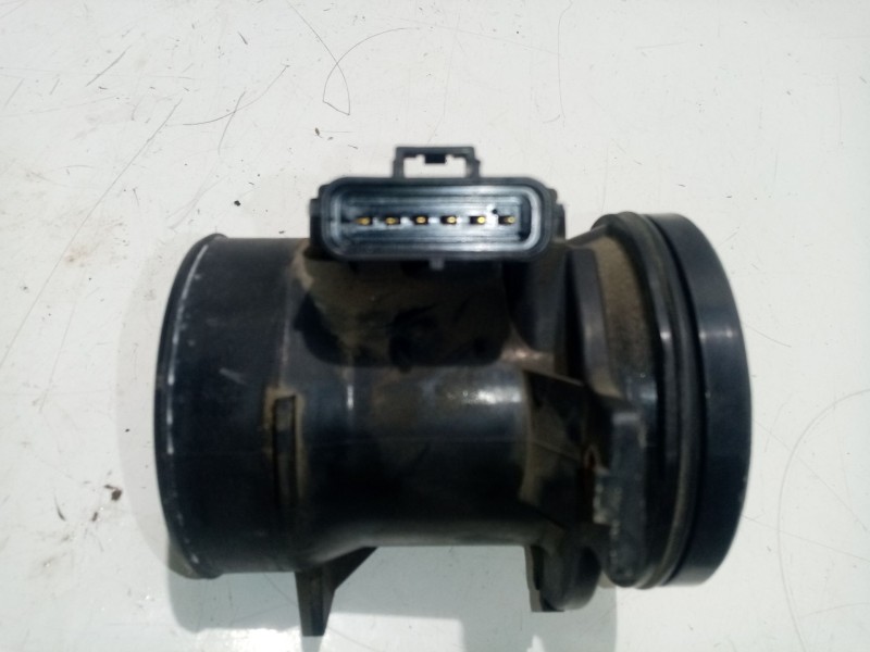Recambio de caudalimetro para ford focus i (daw, dbw) 1.8 tdci referencia OEM IAM 98AB9P965AA  