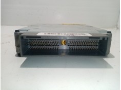 Recambio de centralita motor uce para ford focus i (daw, dbw) 1.8 tdci referencia OEM IAM 1S4F12A650XG YS4F12A650FAB  2